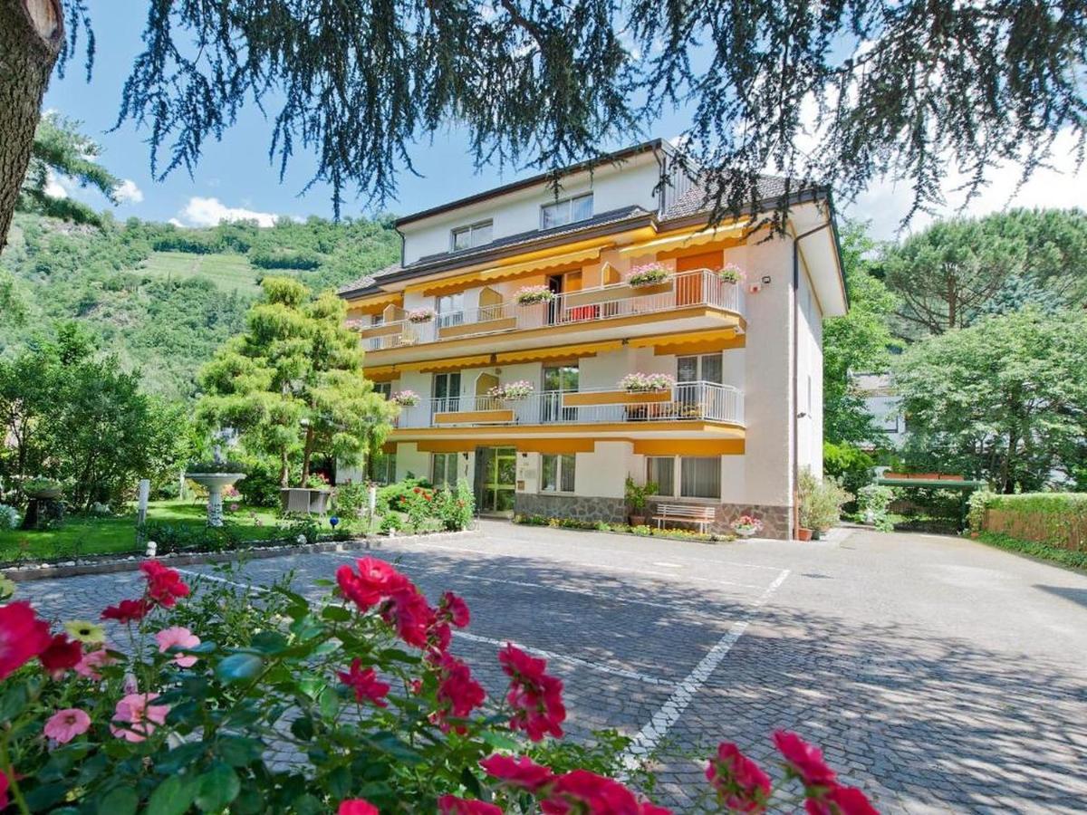 Villa Sabine - Berta Merano Extérieur photo