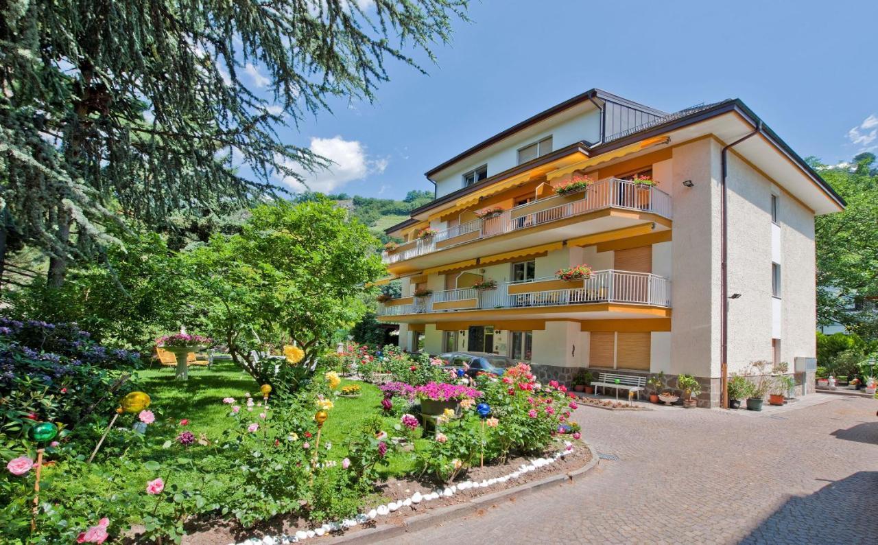 Villa Sabine - Berta Merano Extérieur photo