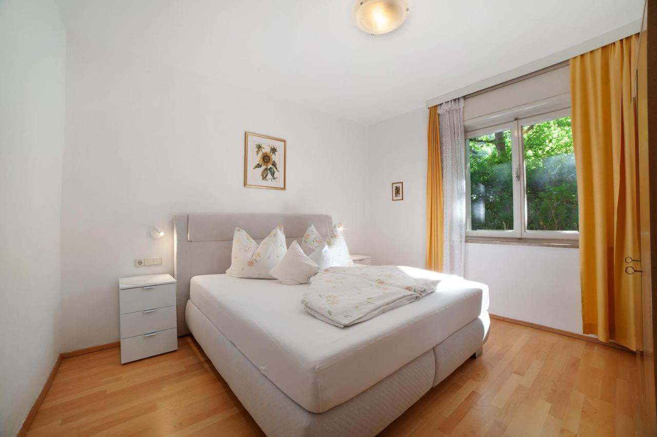 Villa Sabine - Berta Merano Extérieur photo