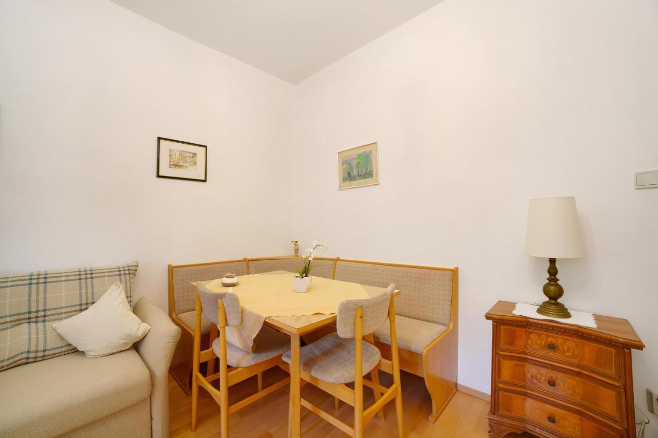 Villa Sabine - Berta Merano Extérieur photo