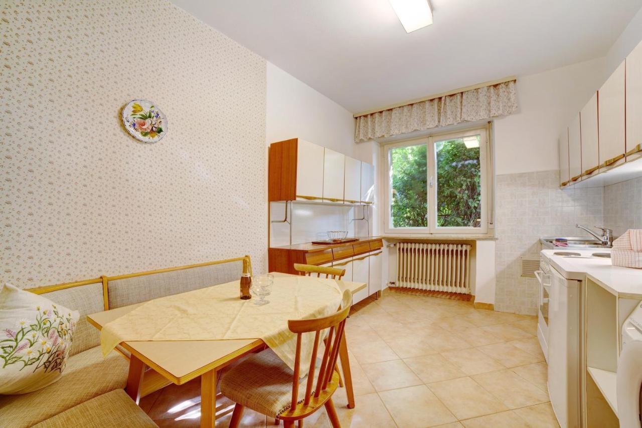 Villa Sabine - Berta Merano Extérieur photo
