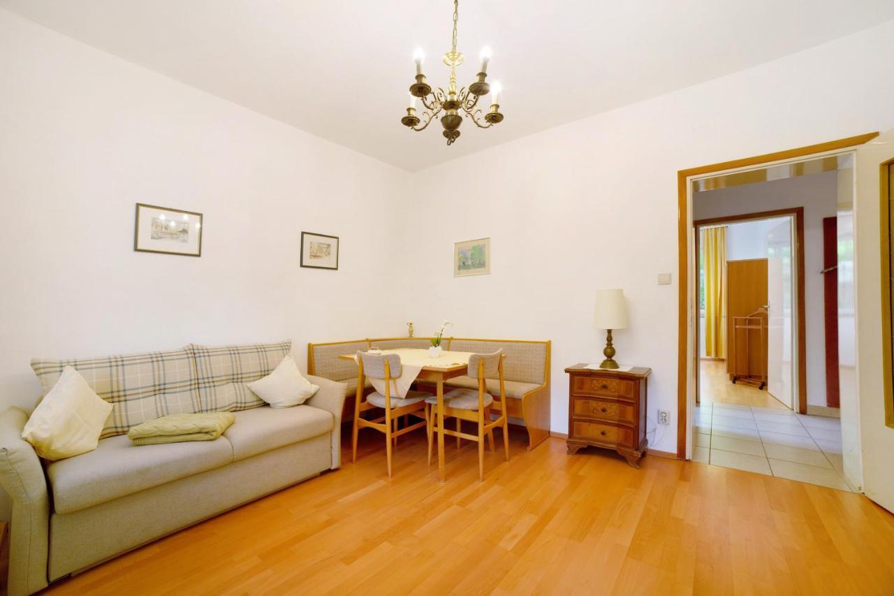 Villa Sabine - Berta Merano Extérieur photo