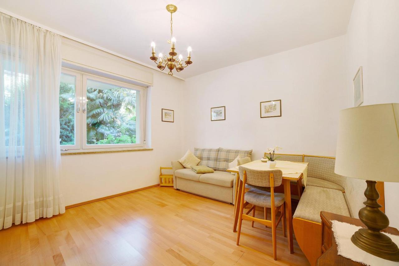 Villa Sabine - Berta Merano Extérieur photo