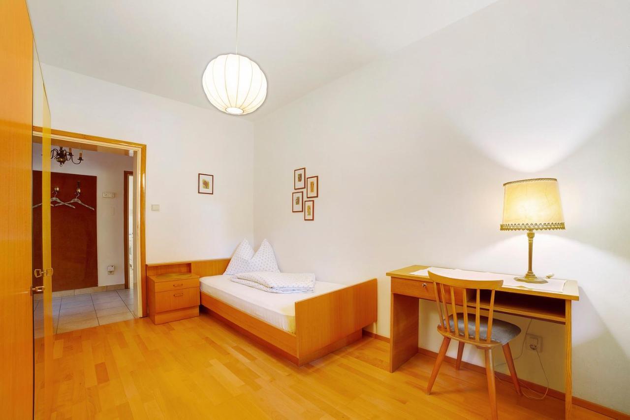 Villa Sabine - Berta Merano Extérieur photo