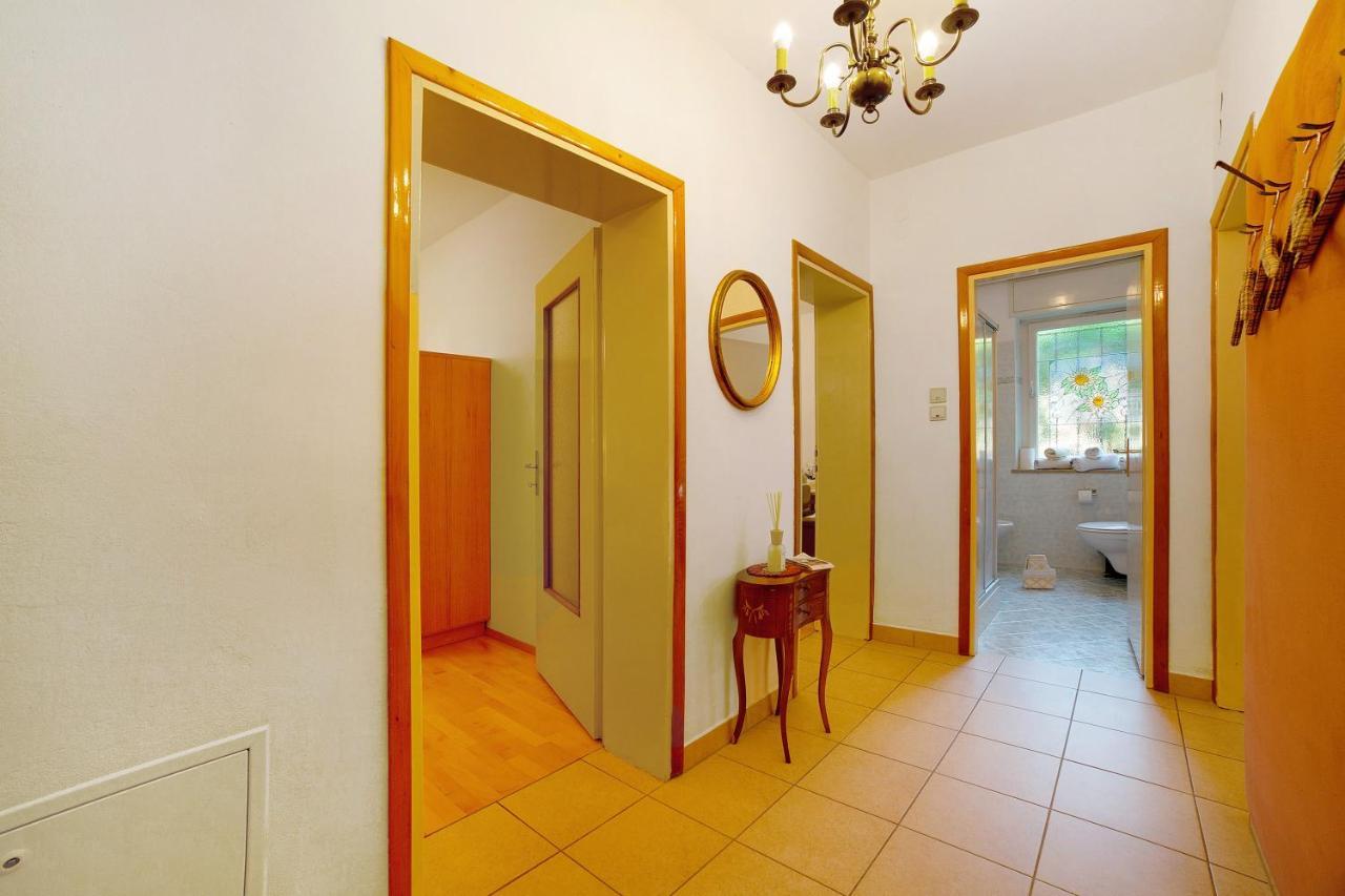 Villa Sabine - Berta Merano Extérieur photo