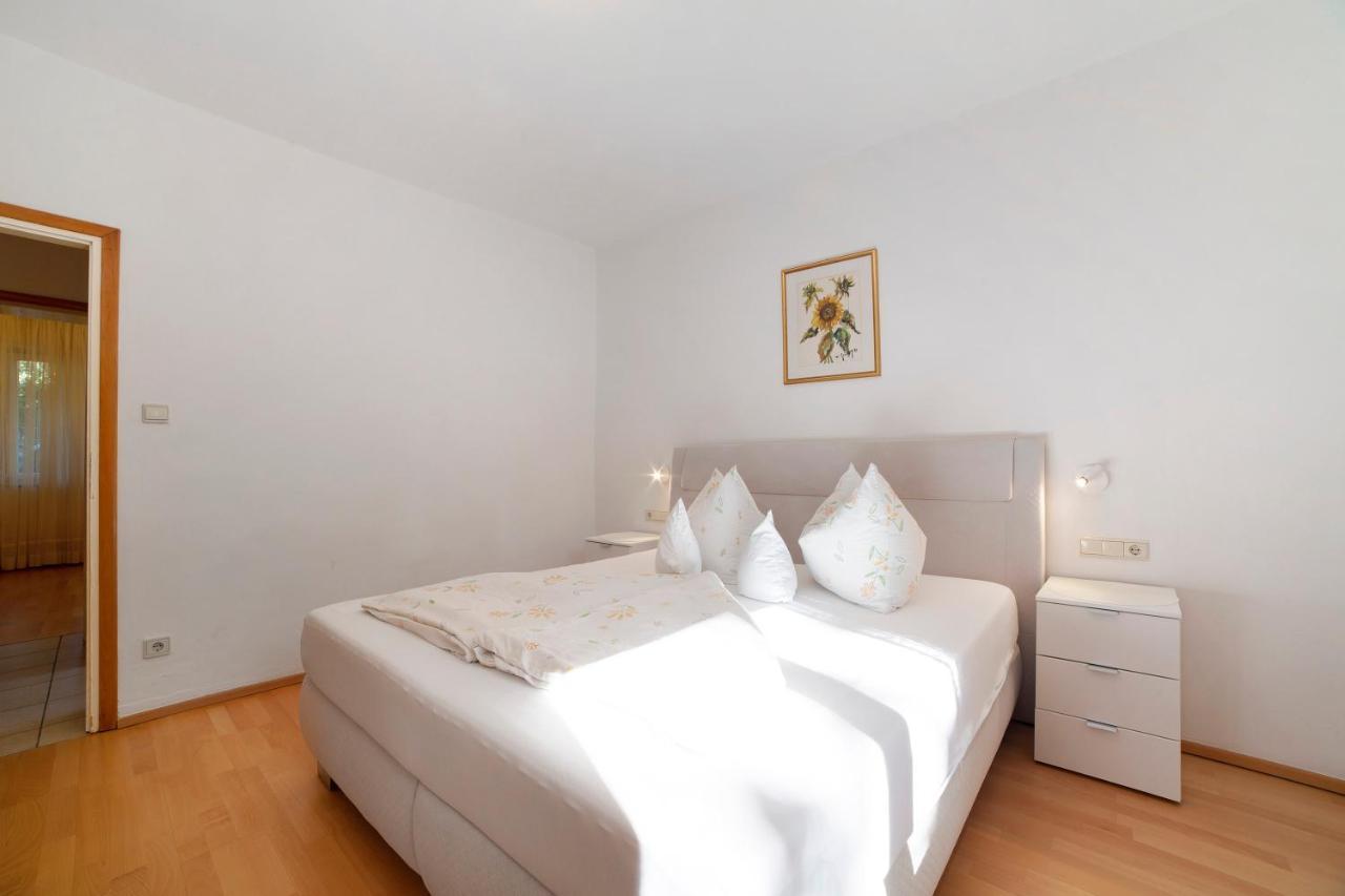 Villa Sabine - Berta Merano Extérieur photo