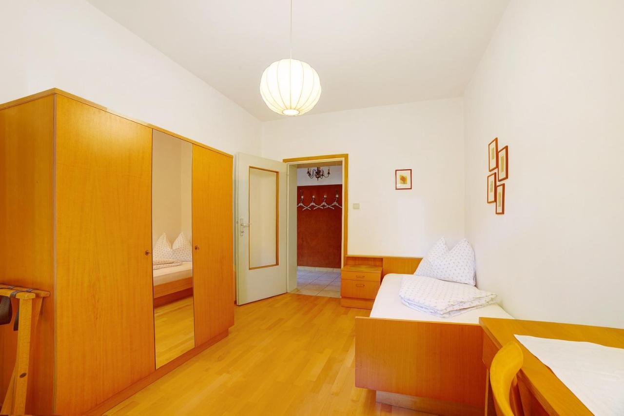 Villa Sabine - Berta Merano Extérieur photo