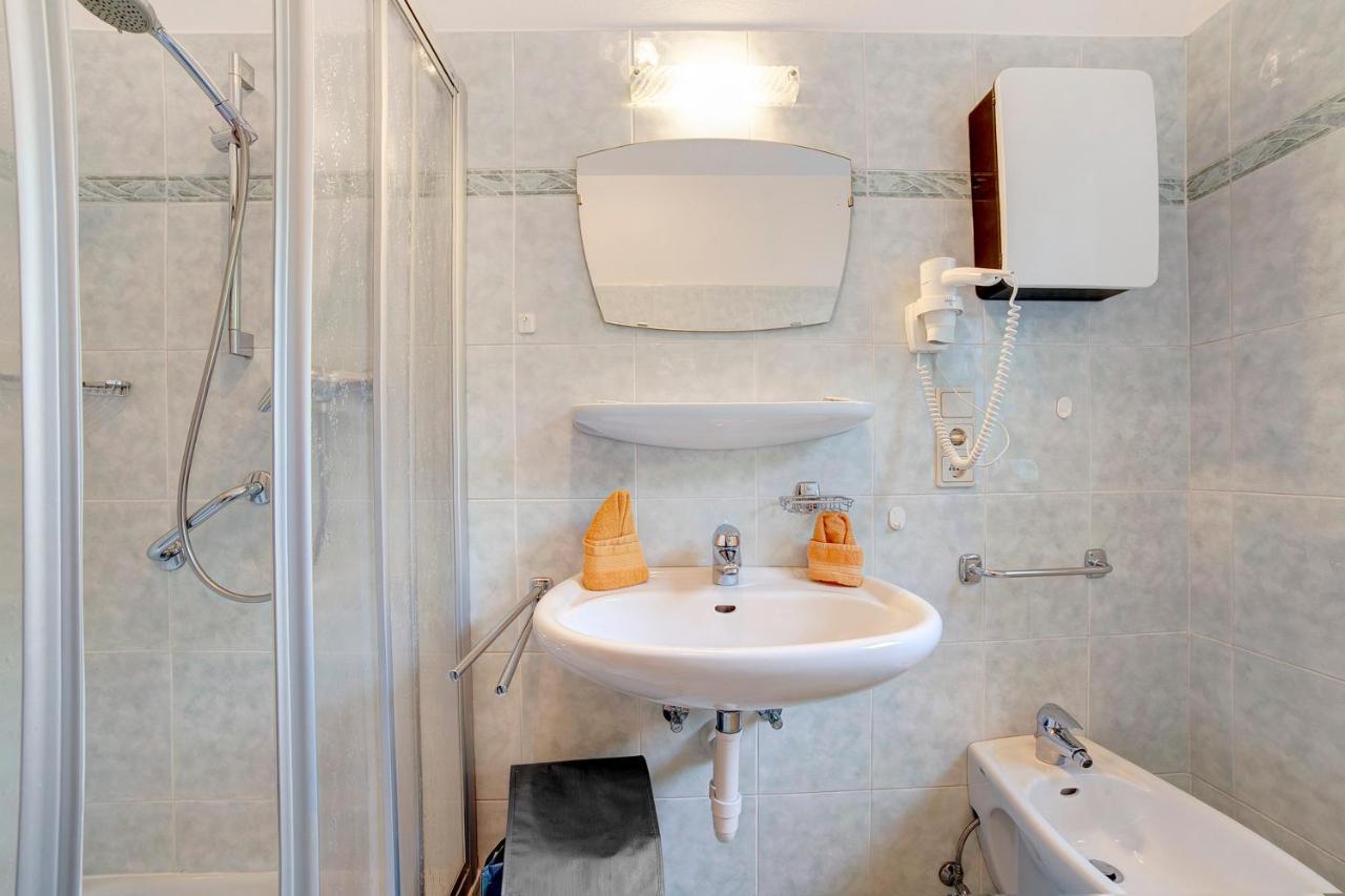 Villa Sabine - Berta Merano Extérieur photo